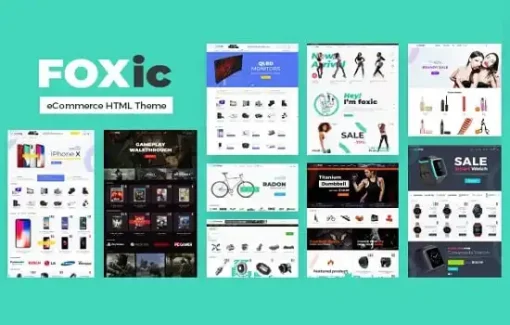 Foxiz Theme GPL – WordPress Newspaper News and Magazine