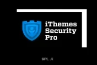 iThemes Security Pro