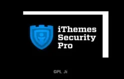 iThemes Security Pro