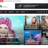 Jannah News Theme GPL – Newspaper Magazine AMP BuddyPress Website