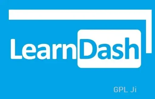 LearnDash LMS GPL – Build Courses | Core Plugin