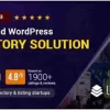 ListingPro Theme GPL – WordPress Directory Websites