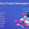 Online Exam Management GPL – Education & Results Management