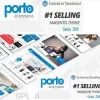 Porto Theme GPL – Multipurpose Business & WooCommerce Websites