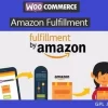 WooCommerce Amazon Fulfilment