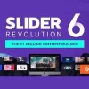 Slider Revolution GPL -Responsive WordPress Plugin