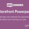 Storefront Powerpack Plugin