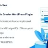 wpDataTables GPL