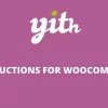 YITH Auctions for WooCommerce Premium GPL
