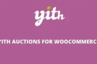 YITH Auctions for WooCommerce Premium GPL