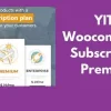 YITH Woocommerce Subscription Premium GPL