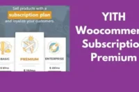 YITH Woocommerce Subscription Premium GPL