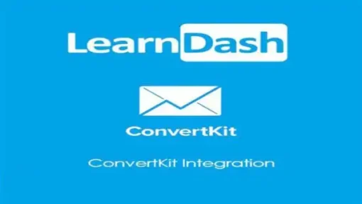 LearnDash LMS ConvertKit GPL