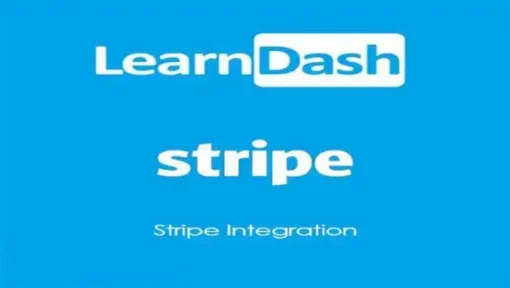 LearnDash LMS Stripe GPL