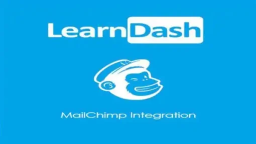 LearnDash LMS MailChimp GPL