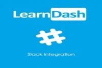 LearnDash LMS Slack