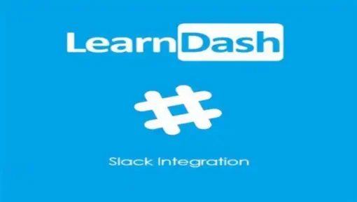 LearnDash LMS Slack