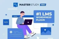MasterStudy LMS PRO GPL Plugin