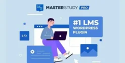 MasterStudy LMS PRO GPL Plugin