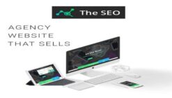 The SEO Digital Marketing Agency GPL Theme
