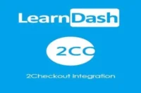 Lerndash 2Checkout GPL
