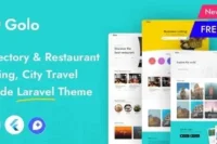 Golo-Directory-Listing-City-Travel-Guide-Laravel-Theme
