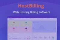 HostBilling GPL – Web Hosting Billing & Automation Software