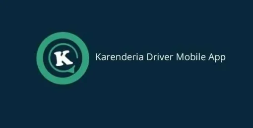 Karenderia Driver Mobile App GPL