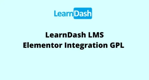 LearnDash-Elementor-Integration
