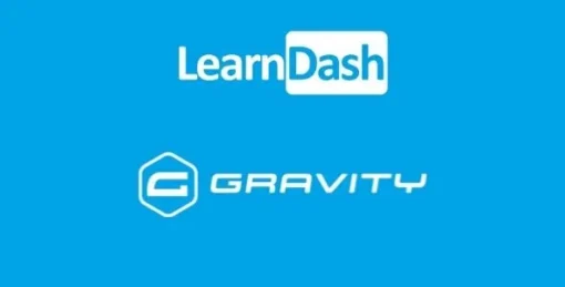 LearnDash-GravityForms-Addon-gpl