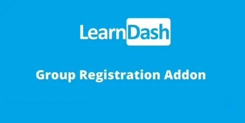 LearnDash-Group-Registration-Addon-GPL