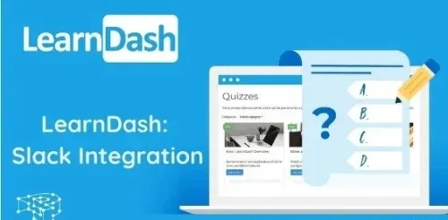 LearnDash Slack Integration GPL