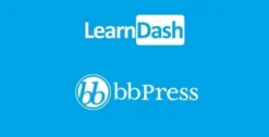 LearnDash bbPress Integration Addon