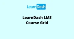 Learndash-LMS-Course-Grid