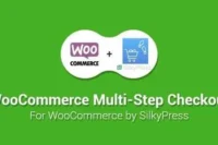 Multistep Checkout Pro for WooCommerce GPL