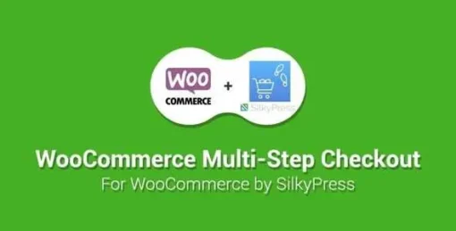 Multistep Checkout Pro for WooCommerce GPL