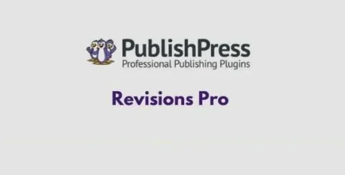 PublishPress Revisions Pro Addon GPL v3.6.6