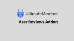 Ultimate-Member-User-Reviews-Addon-GPL