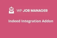 WP Job Manager Indeed Integration