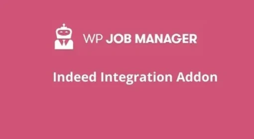 WP Job Manager Indeed Integration