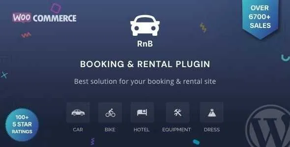 RnB GPL