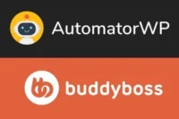 AutomatorWP BuddyBoss Addon GPL