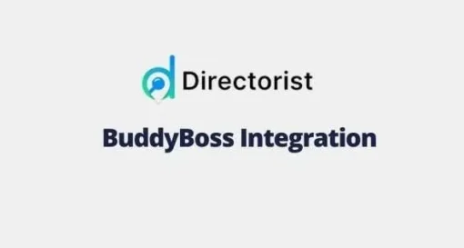 Directorist BuddyBoss Integration GPL