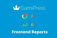 GamiPress Frontend Reports GPL