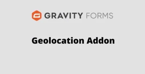 Gravity Forms Geolocation Addon