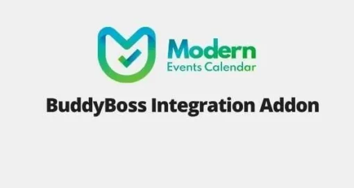 MEC BuddyBoss Integration Addon GPL