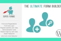 Super Forms Frontend Register and Login Addon GPL