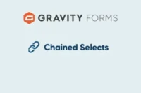 Gravity Forms Chained Selects Addon GPL