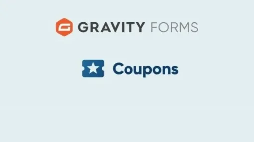 Gravity Forms Coupons Addon