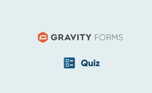 Gravity Forms Quiz Addon GPL